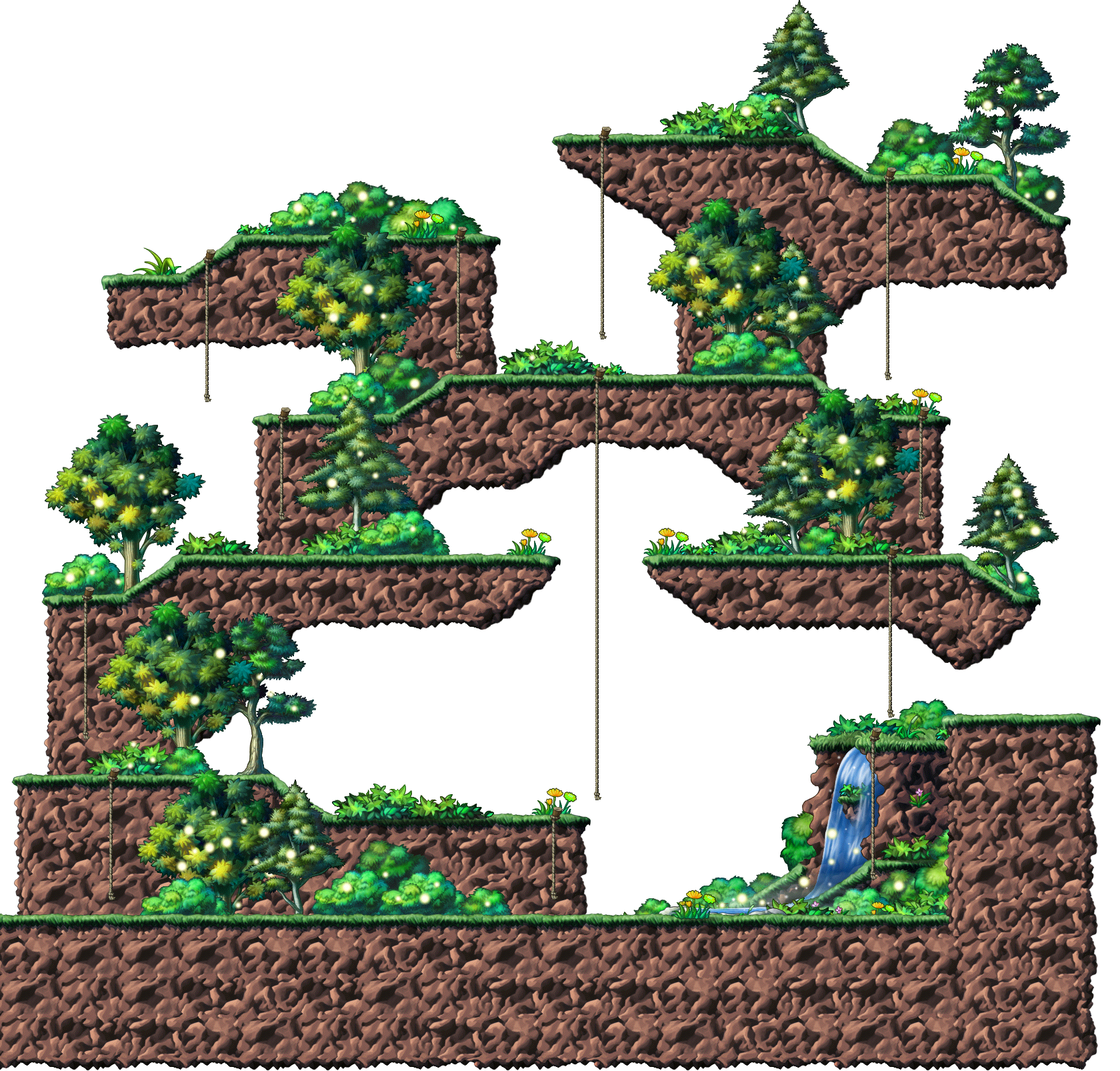 A Small Well