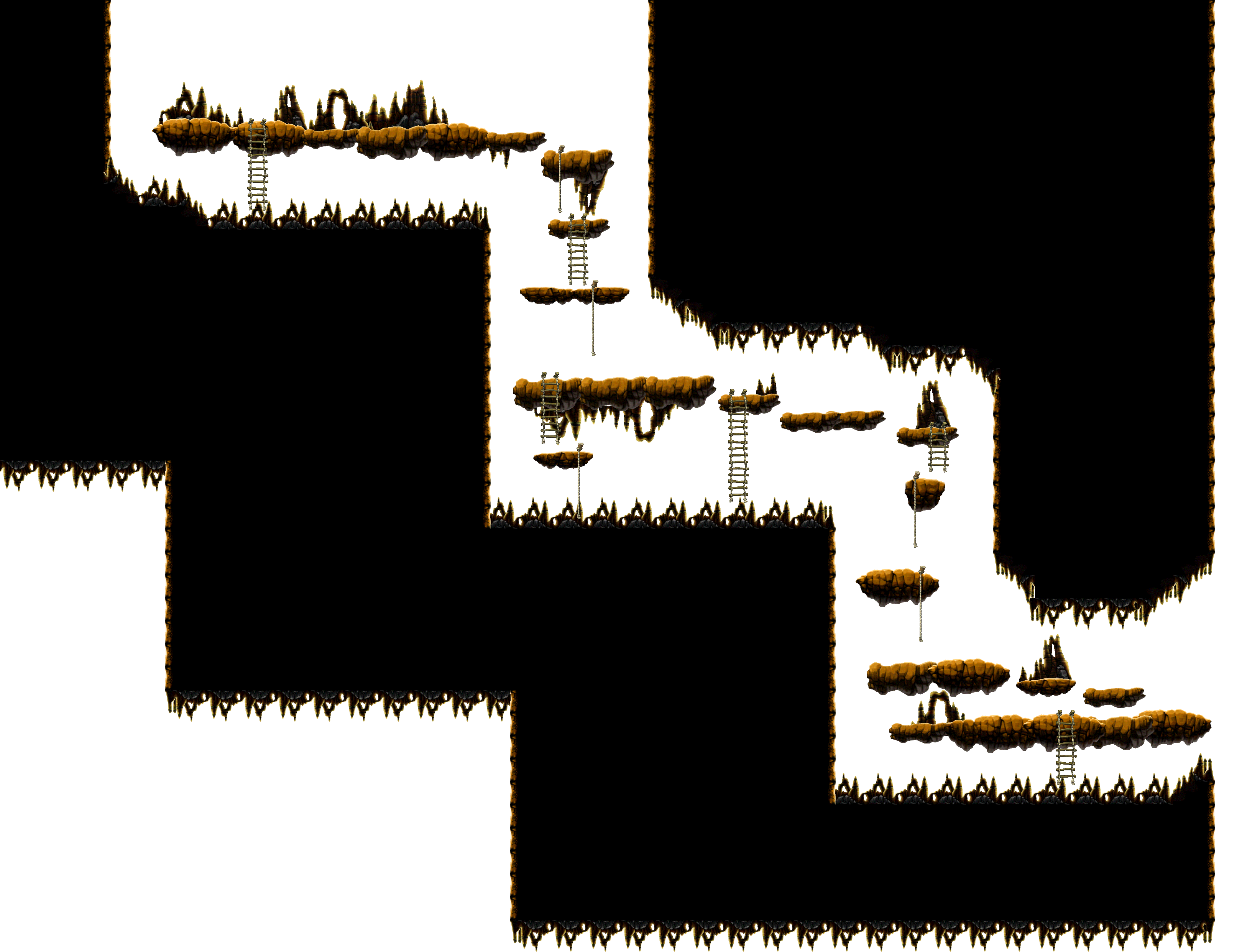 Ant Tunnel I