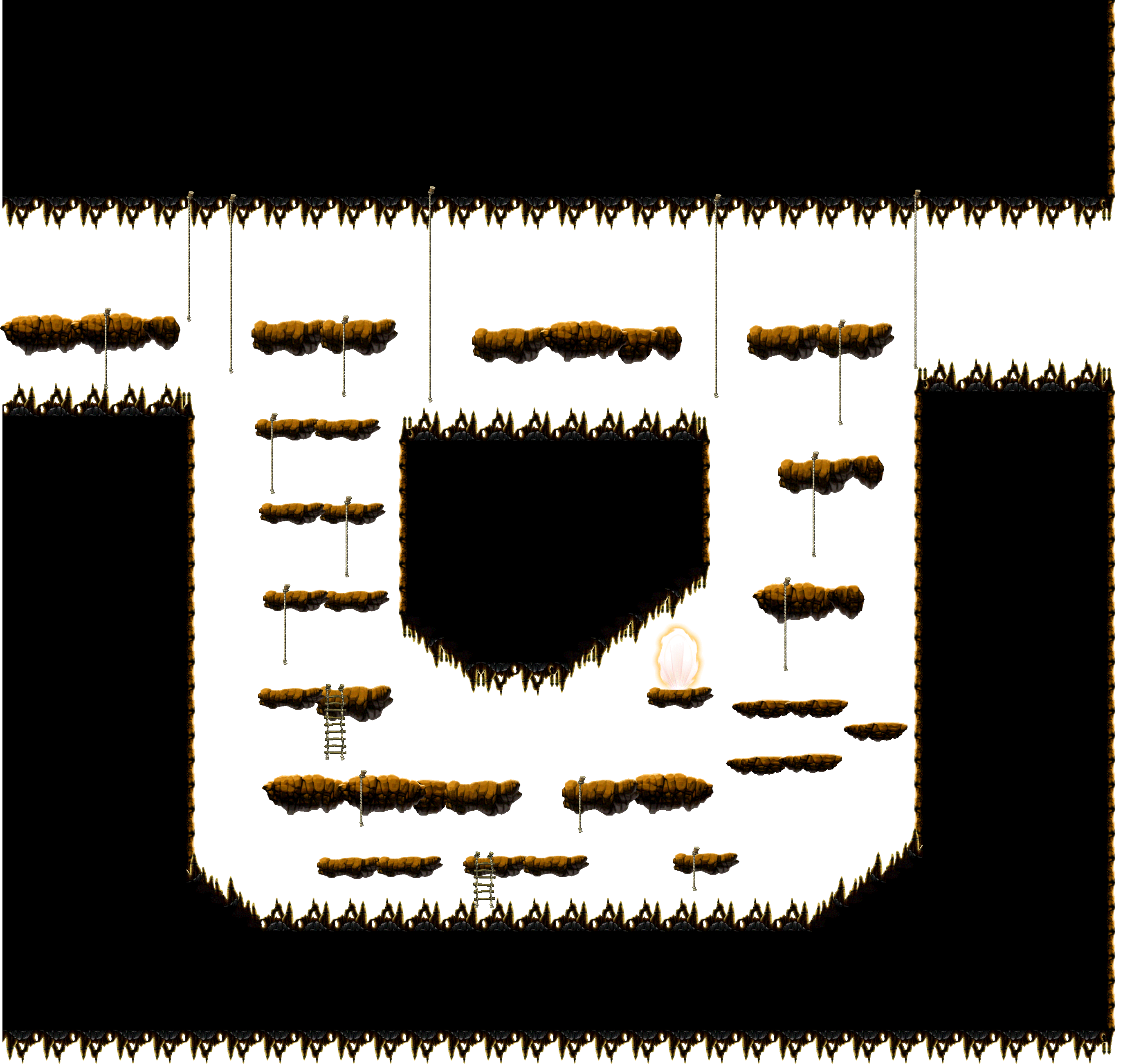 Ant Tunnel II