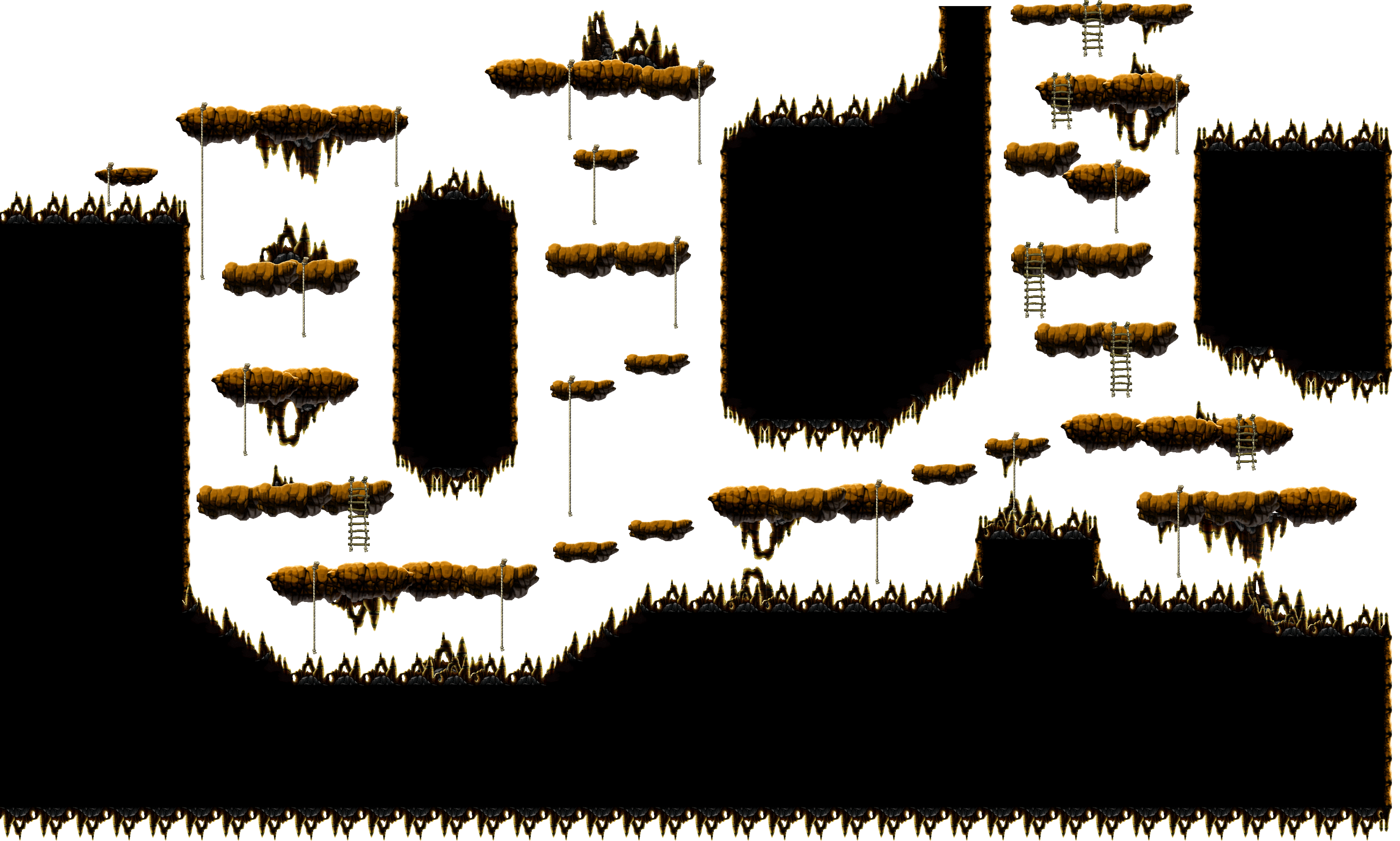 Ant Tunnel III