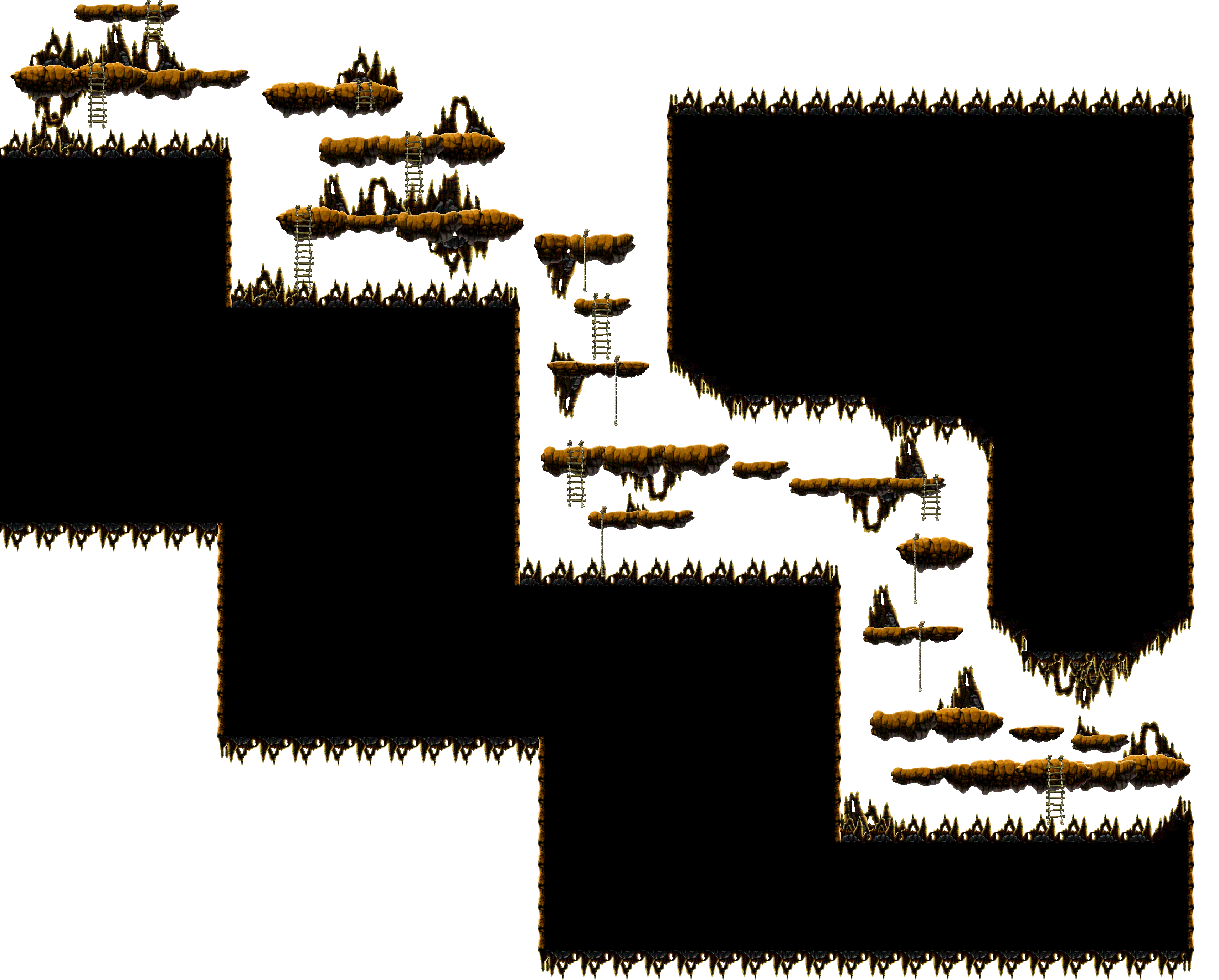 Ant Tunnel IV