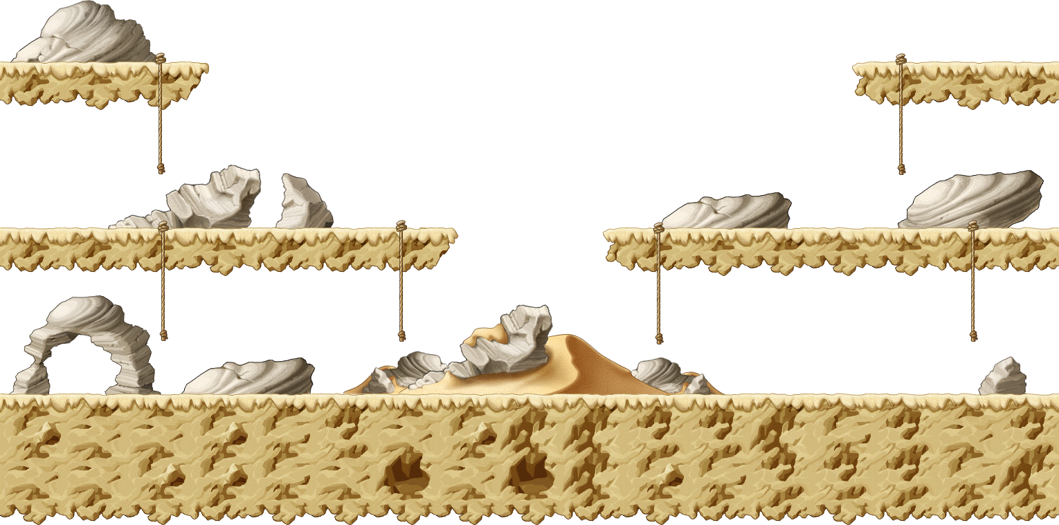 Bellamoa's Cave
