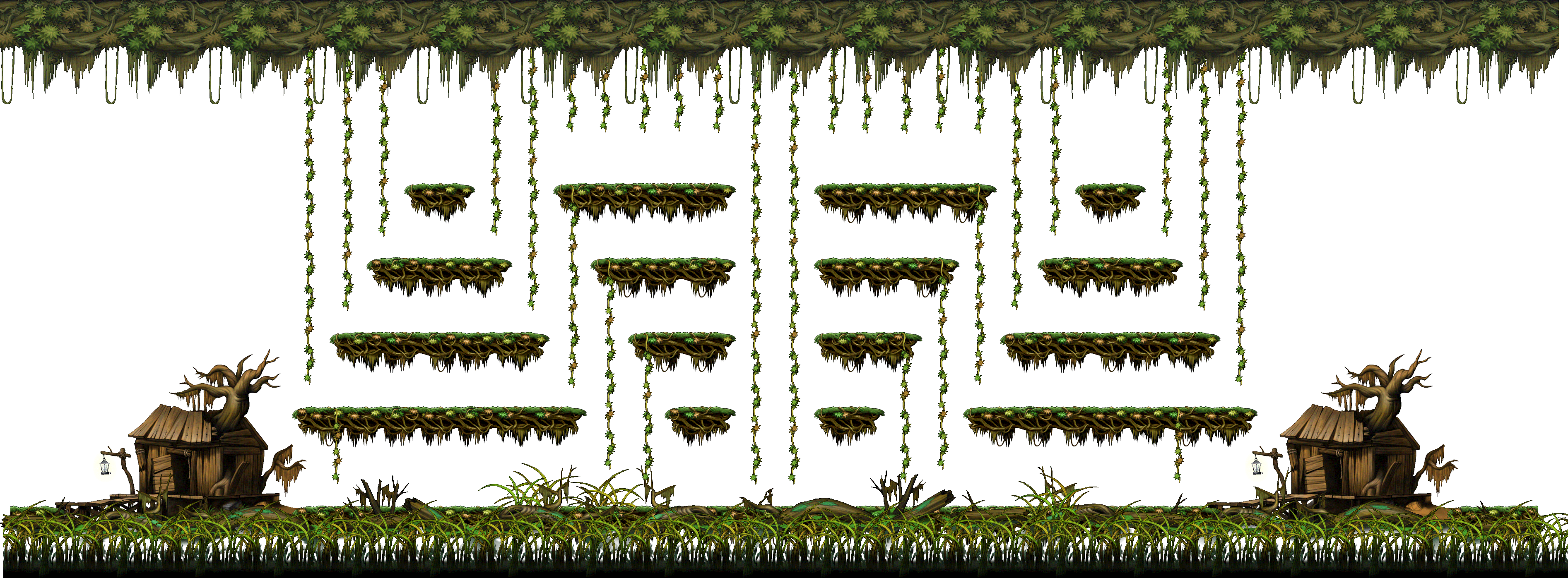 Dangerous Croko I