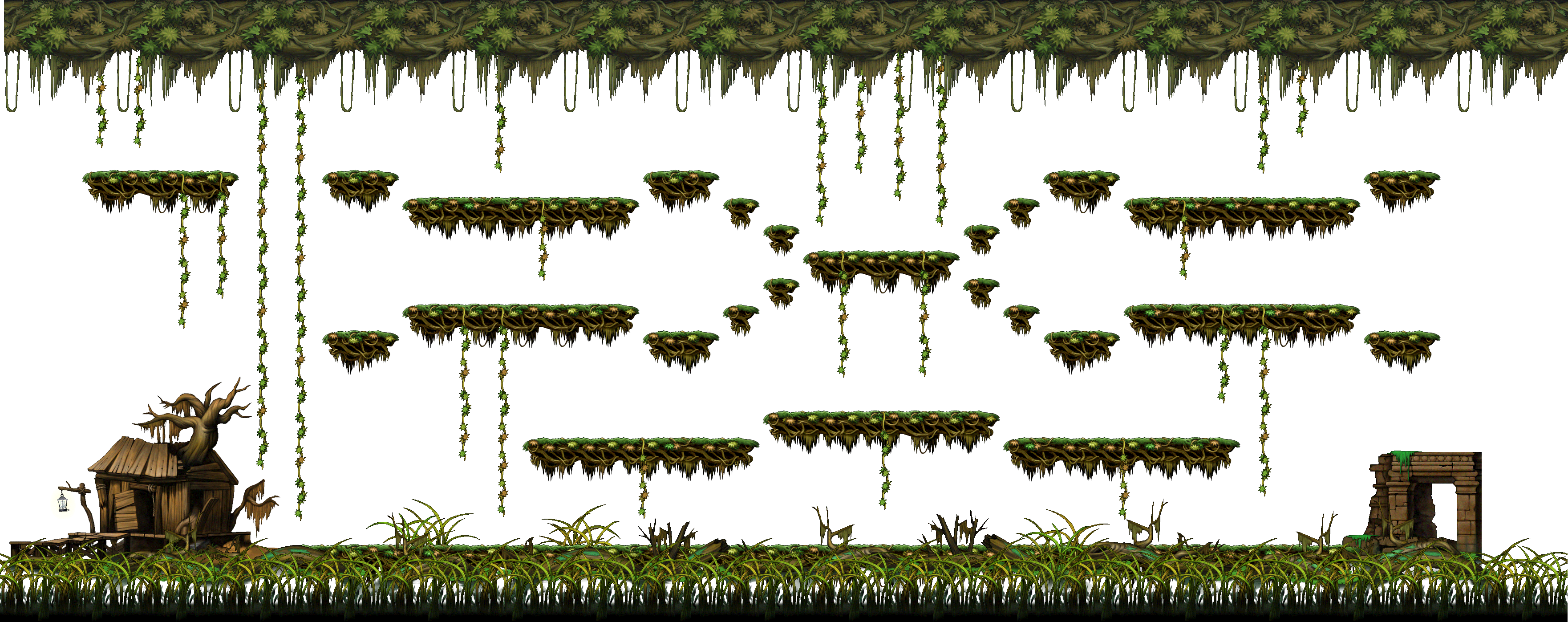 Dangerous Croko II