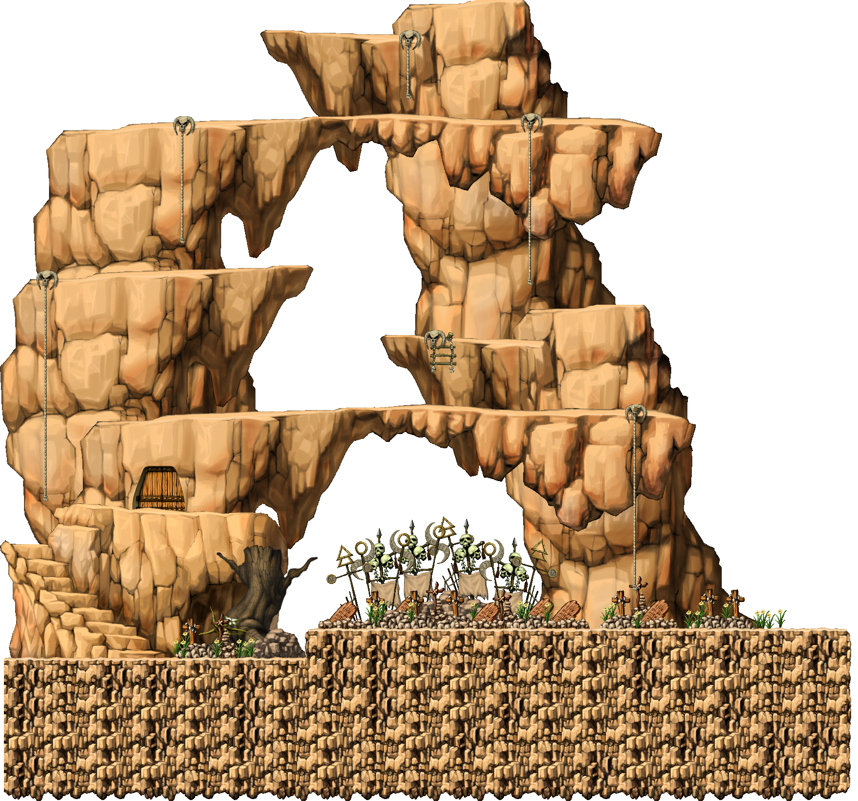 Dangerous Valley