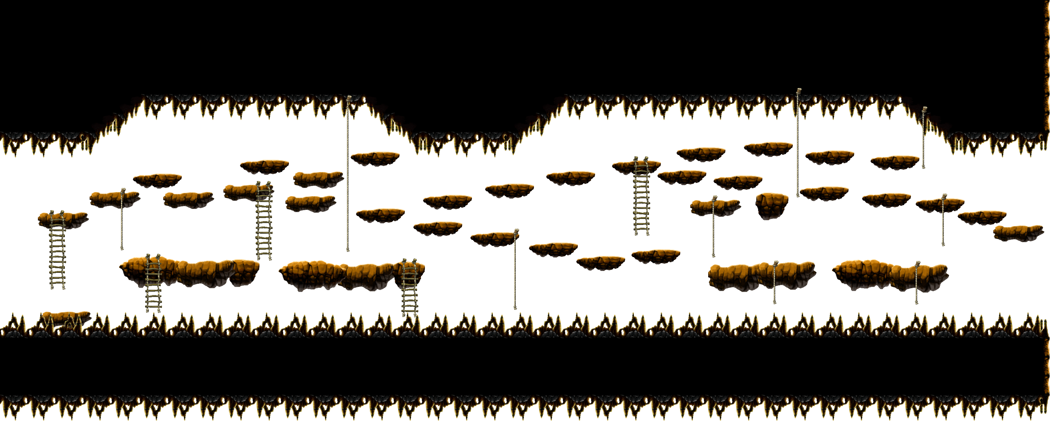 Dark Cave