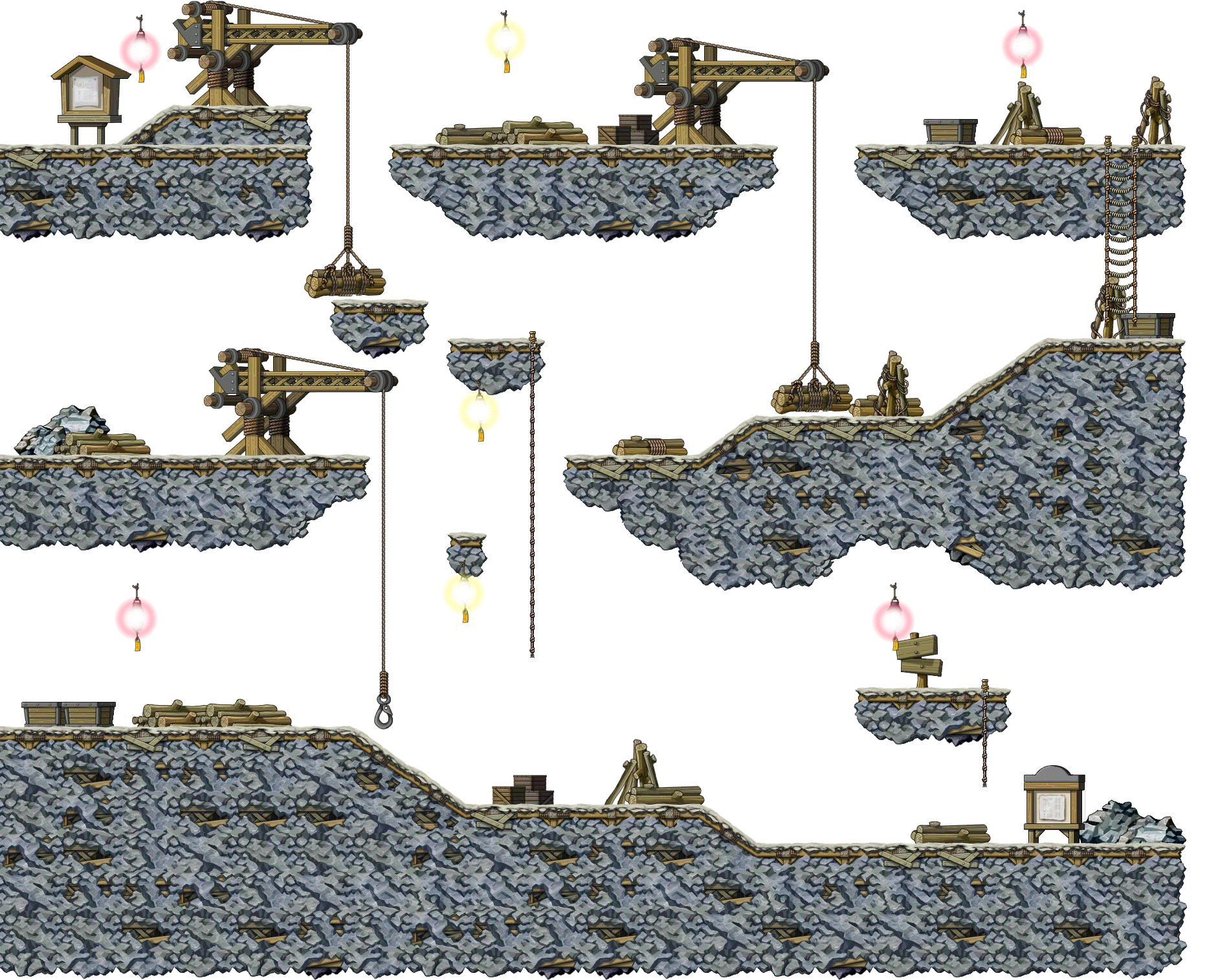 Dead Mine II