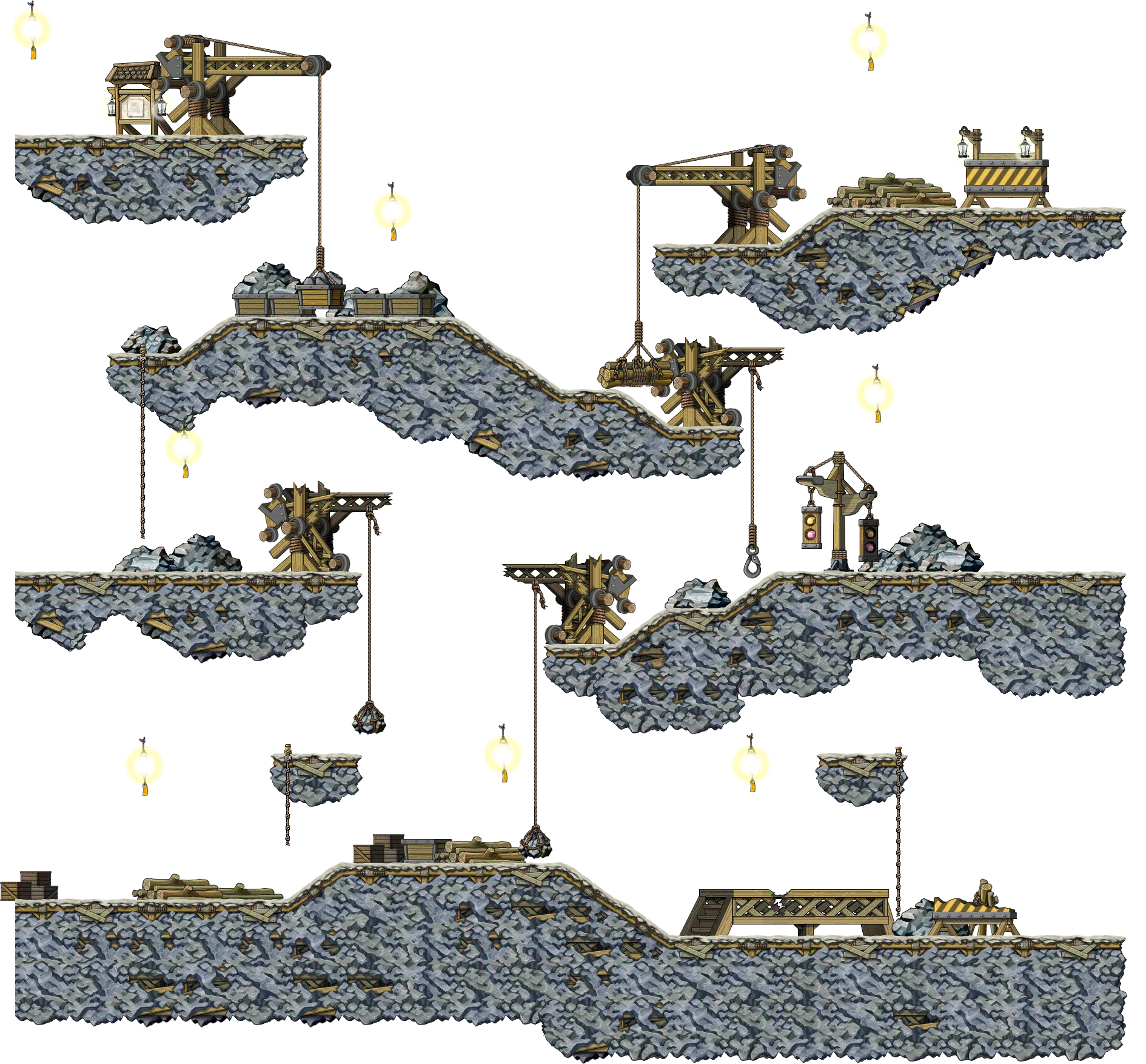 Dead Mine III