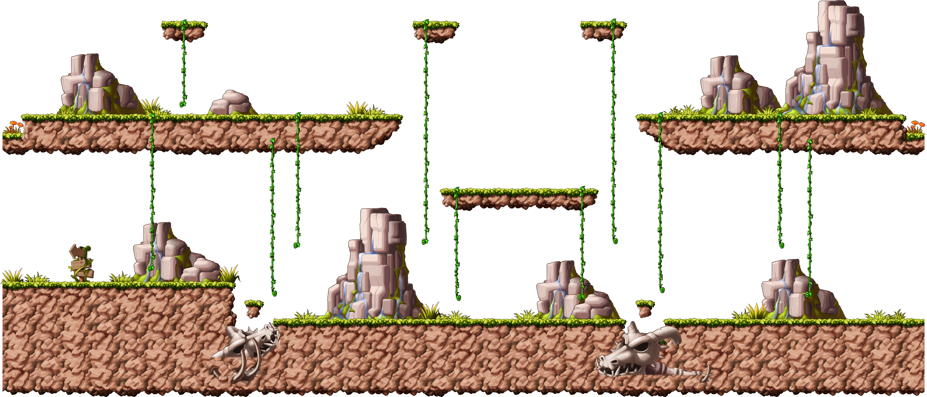 Dragon Forest III