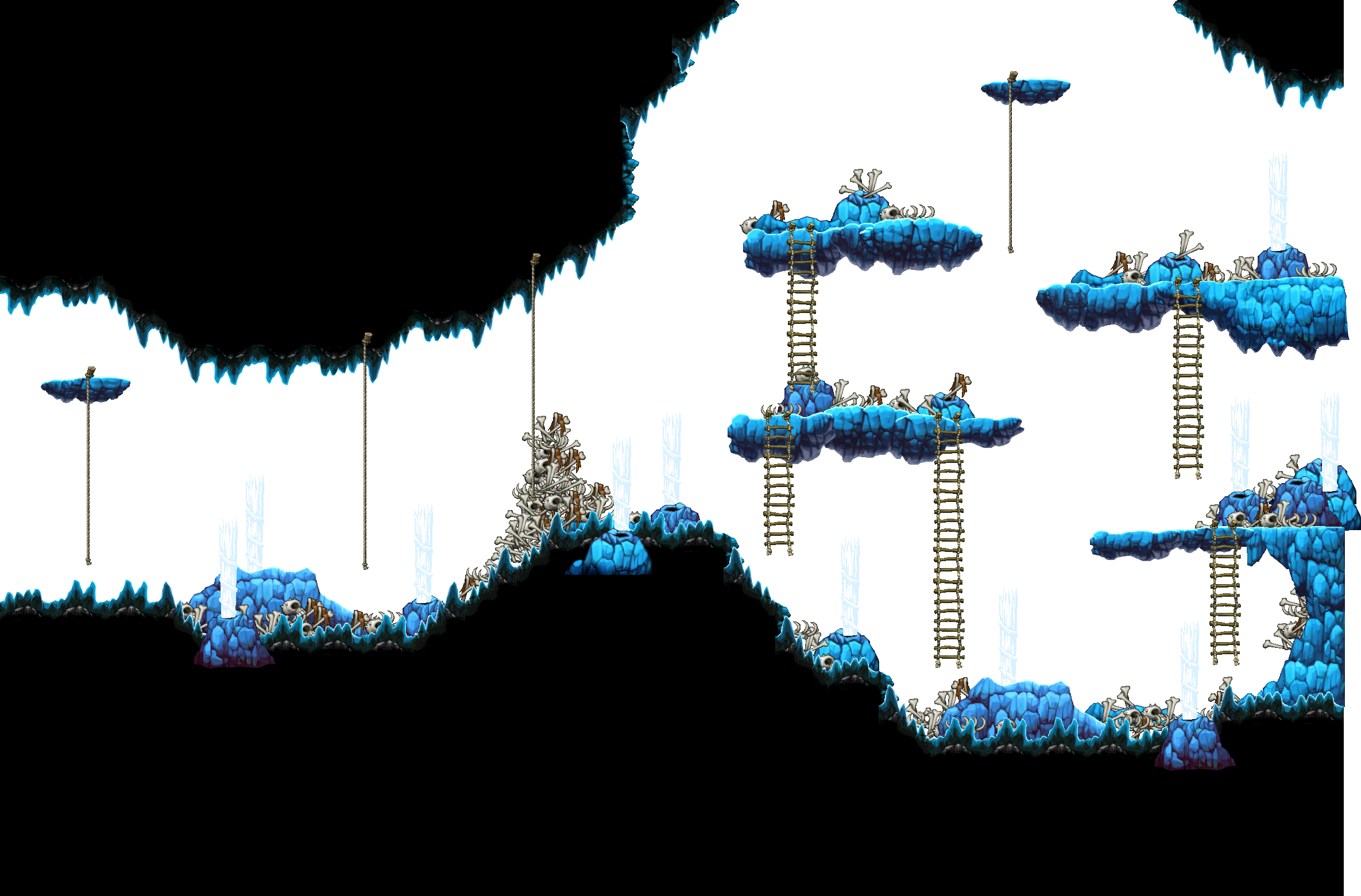 Drake's Nest