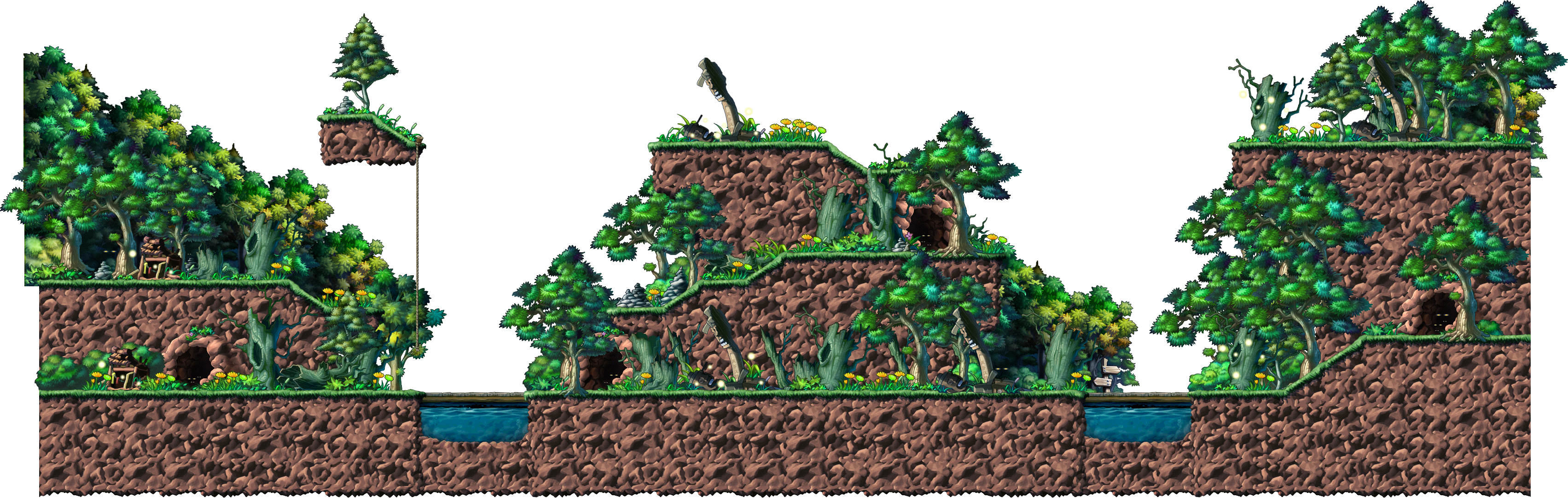 Fox Ridge