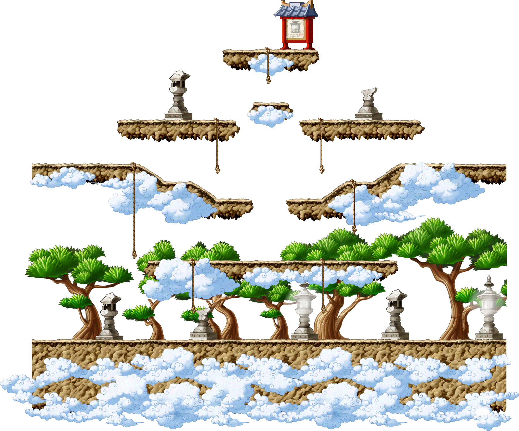 Goblin Forest 1