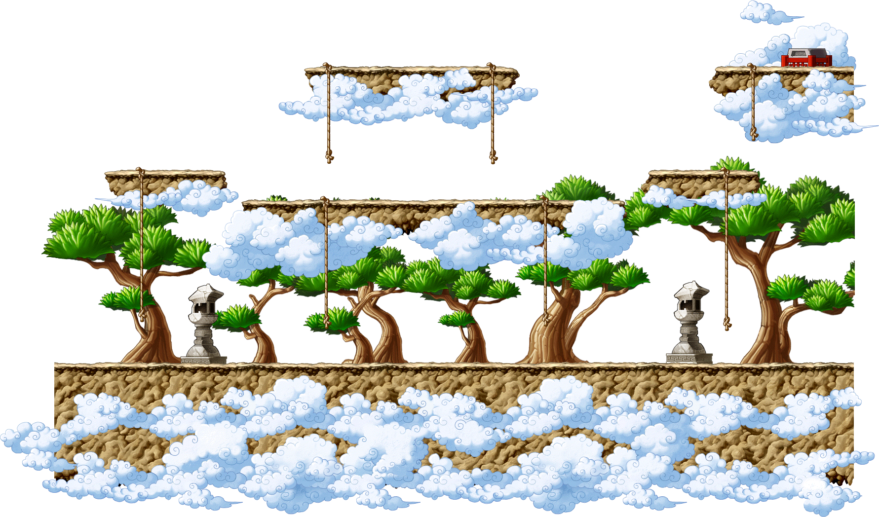 Goblin Forest 2