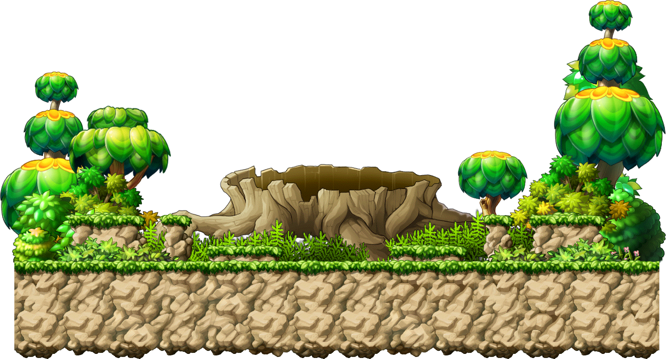 Griffey Forest