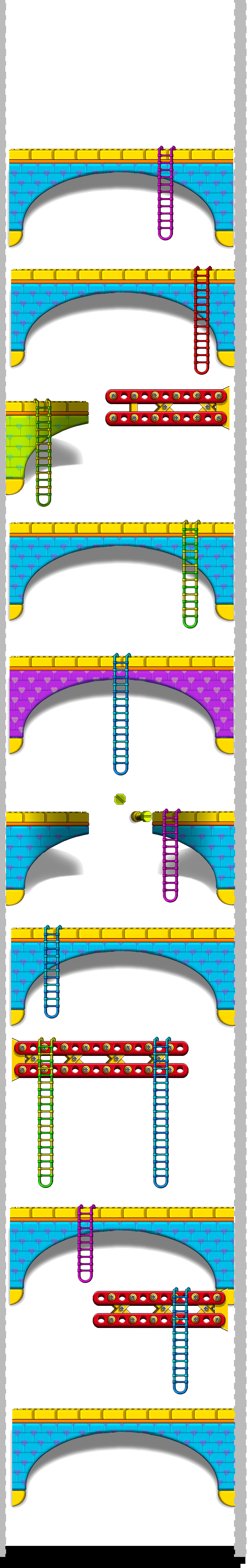Hidden Tower
