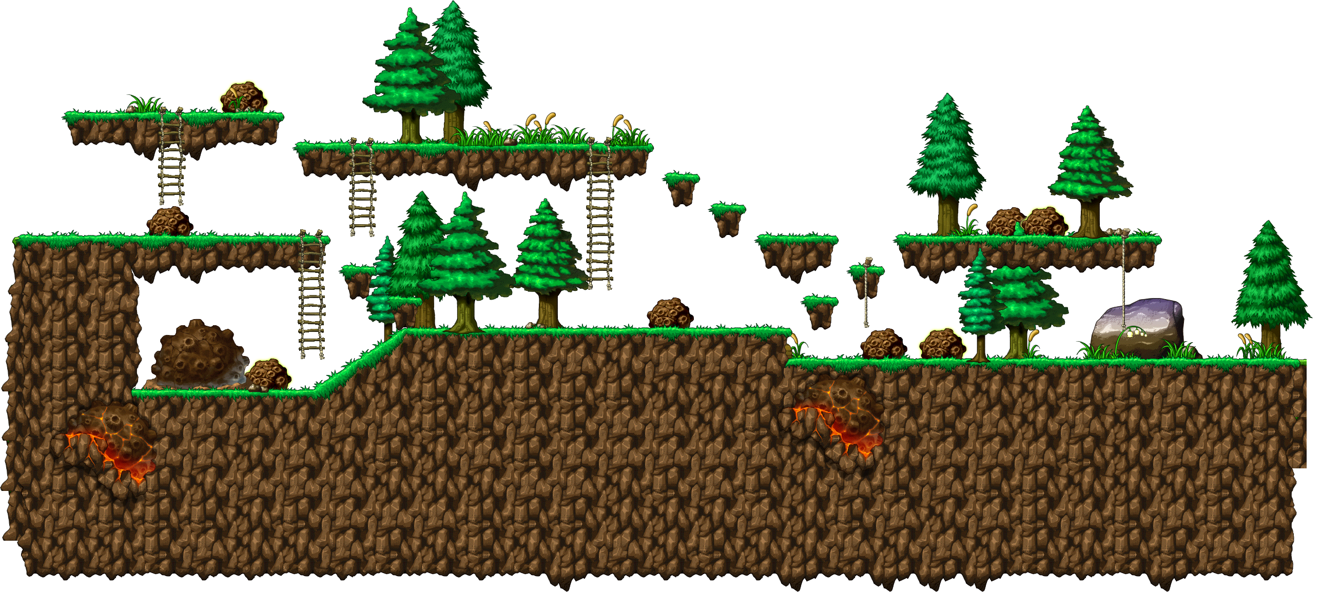 Kulan Field II