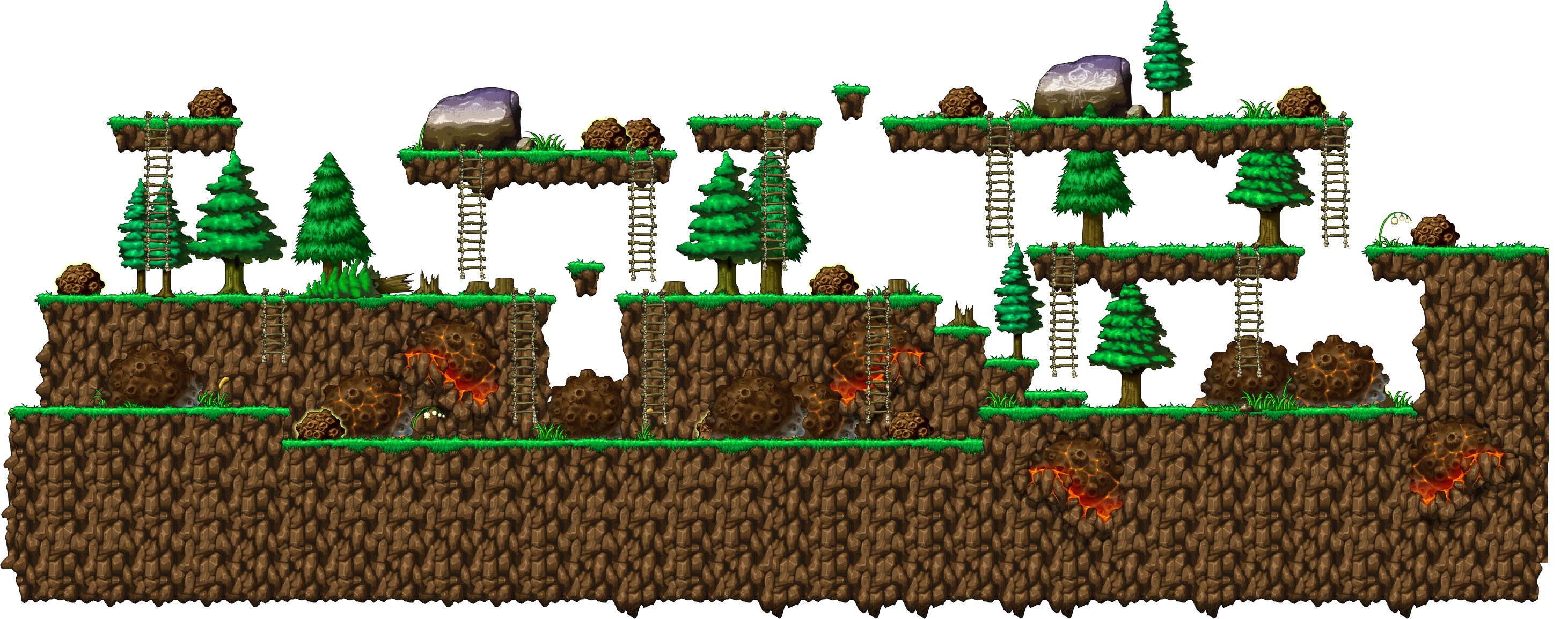 Kulan Field III