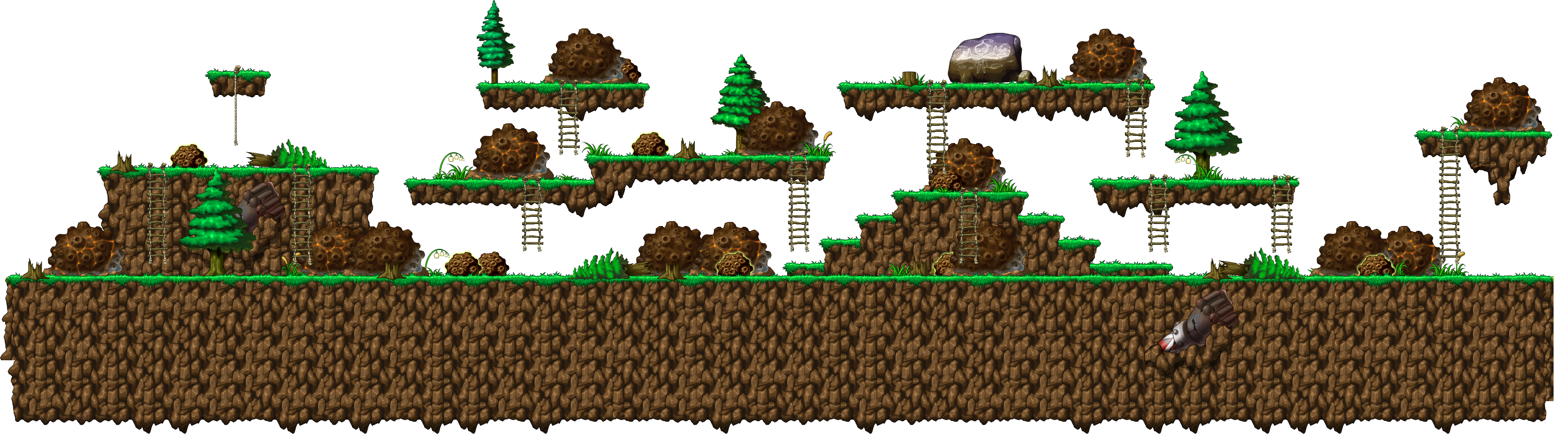 Kulan Field IV