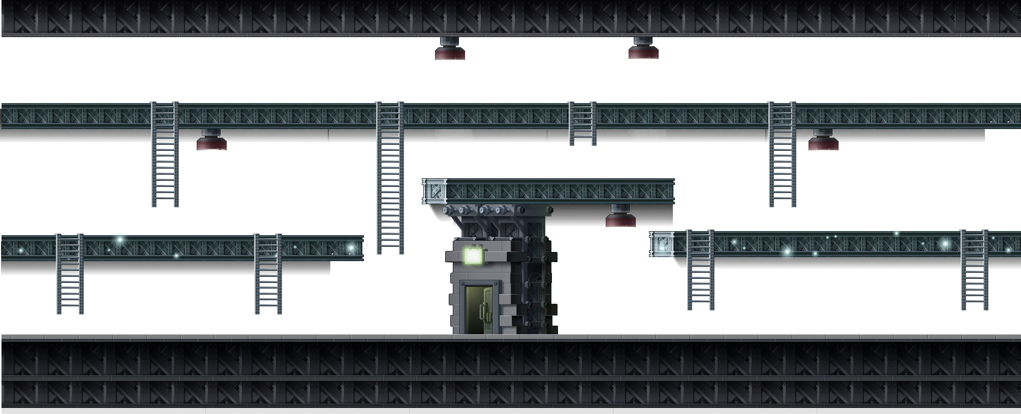 Lab - Area A-3