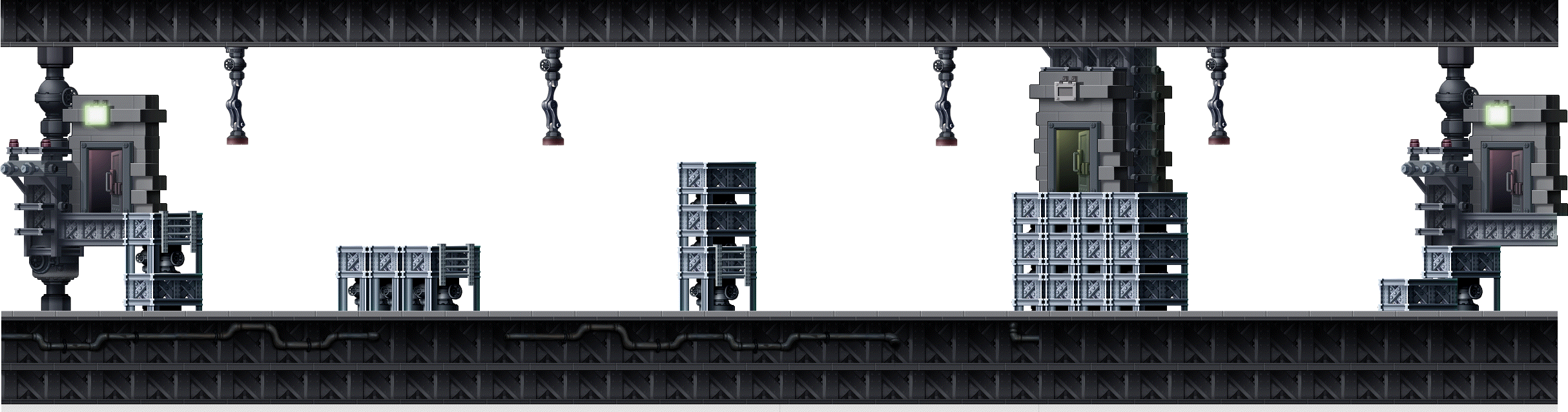 Lab - Area C-2