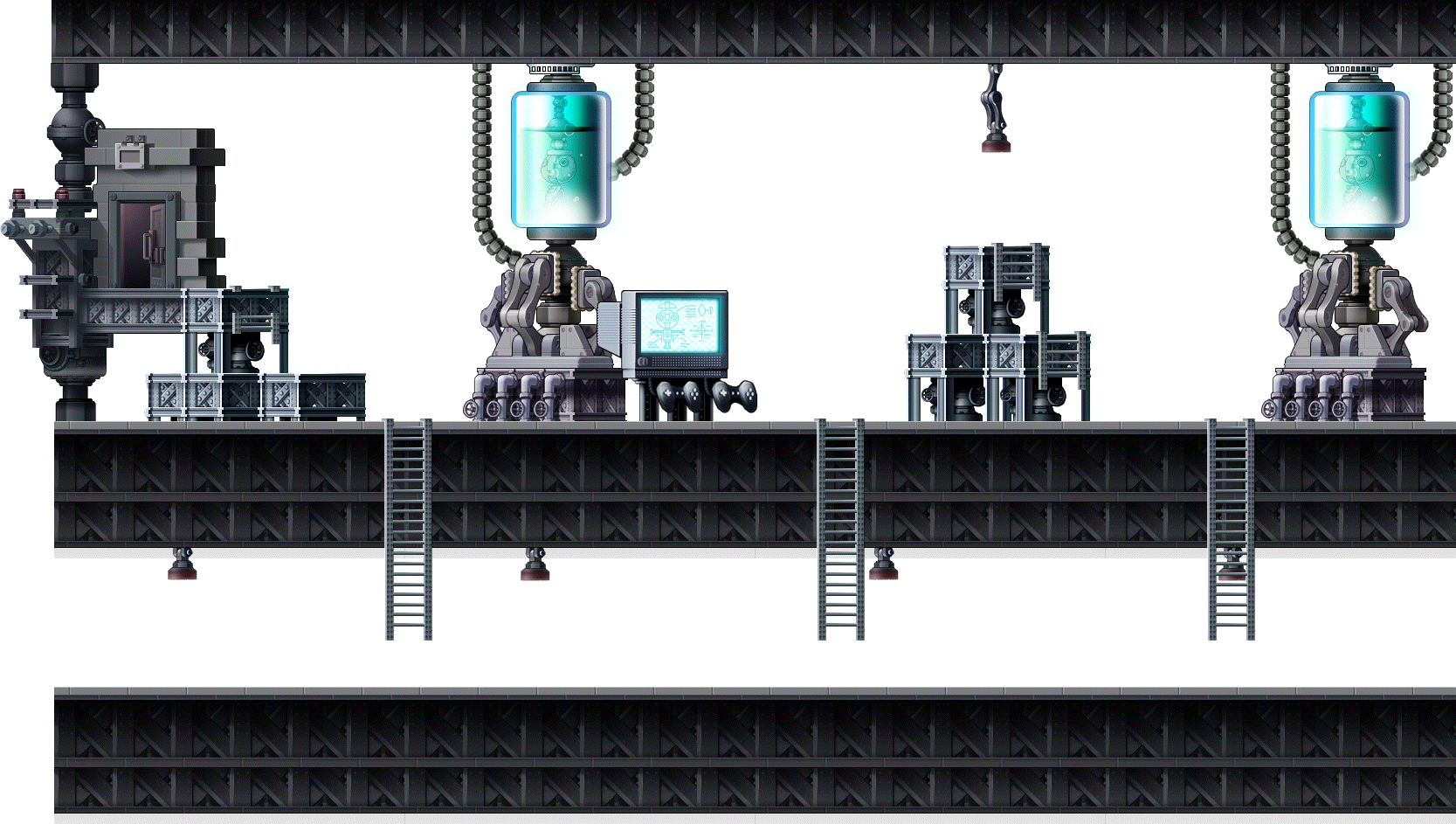 Lab - Area C-3