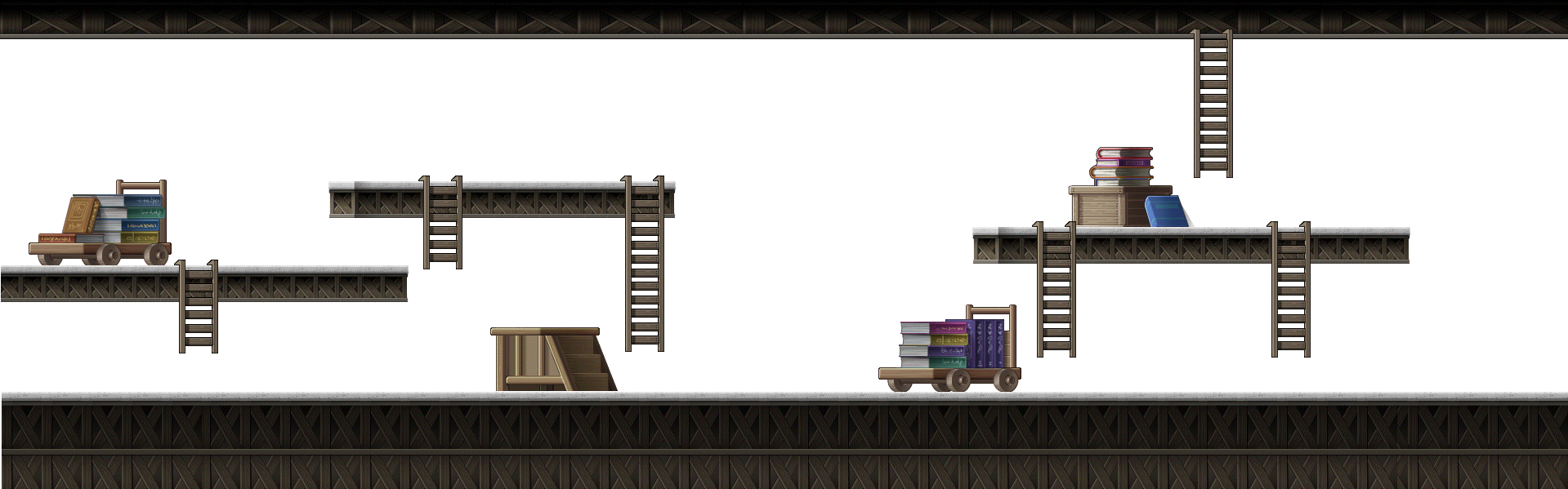Lab - Unit 101