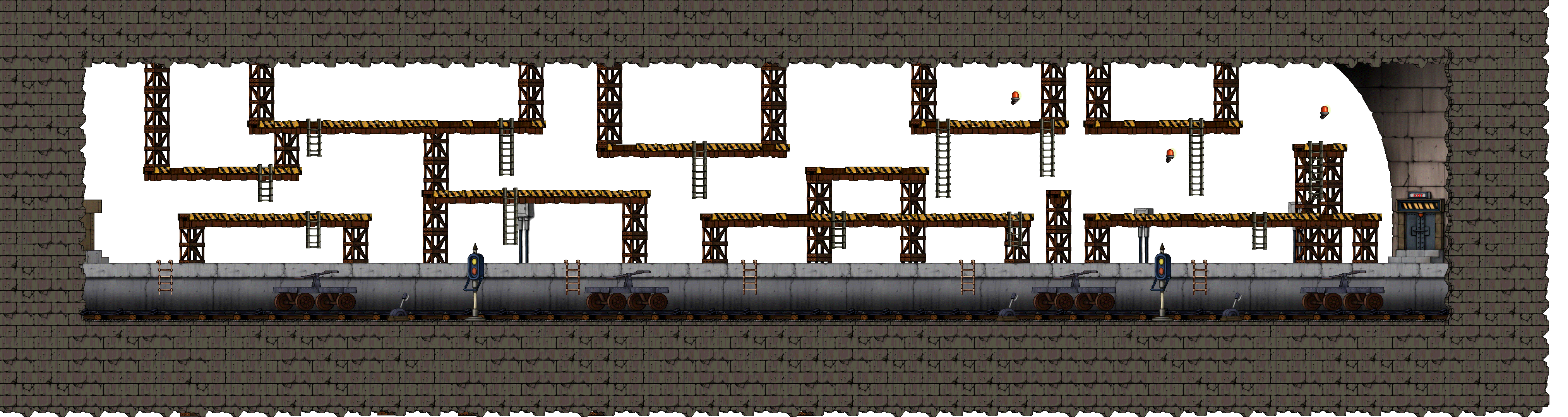 Line 1 <Area 1>