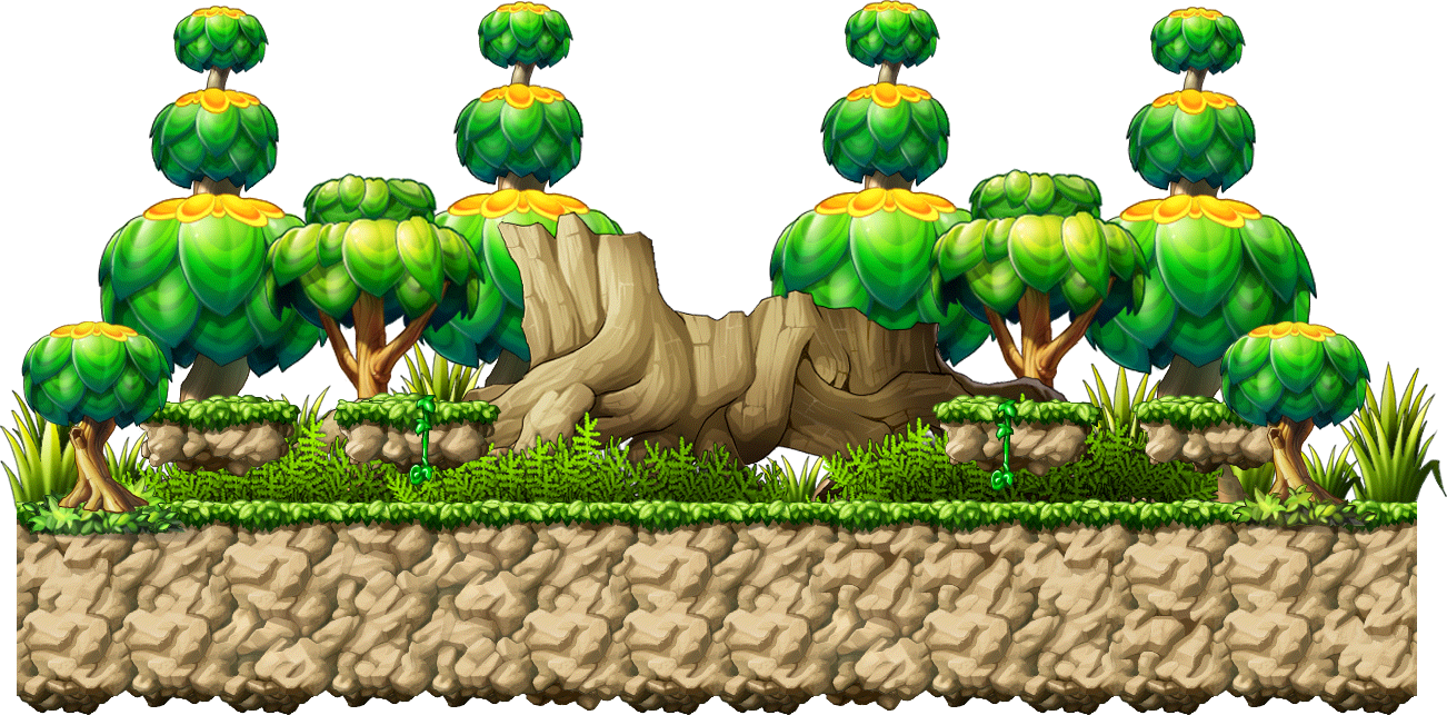 Manon's Forest