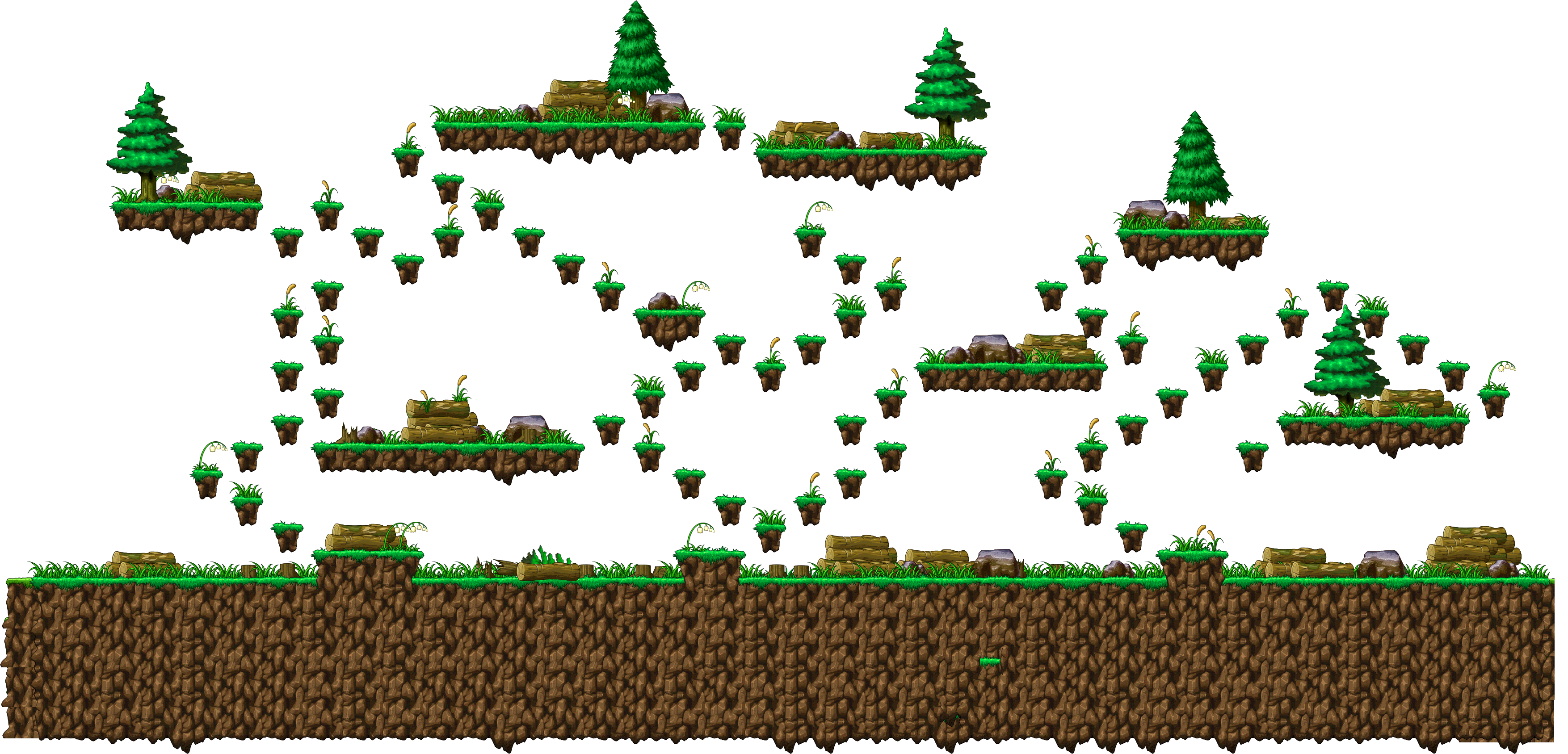 Mecateon Field