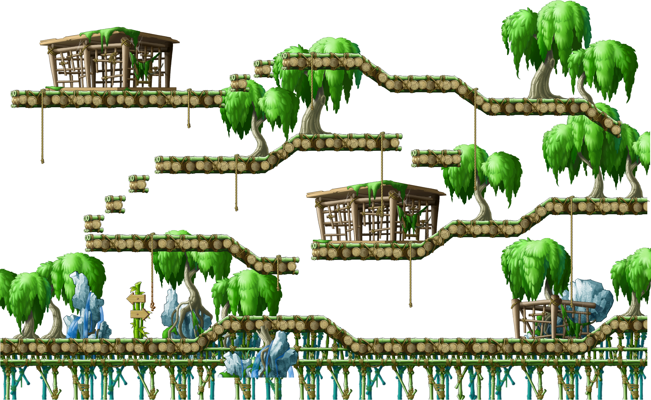 Old Swamp