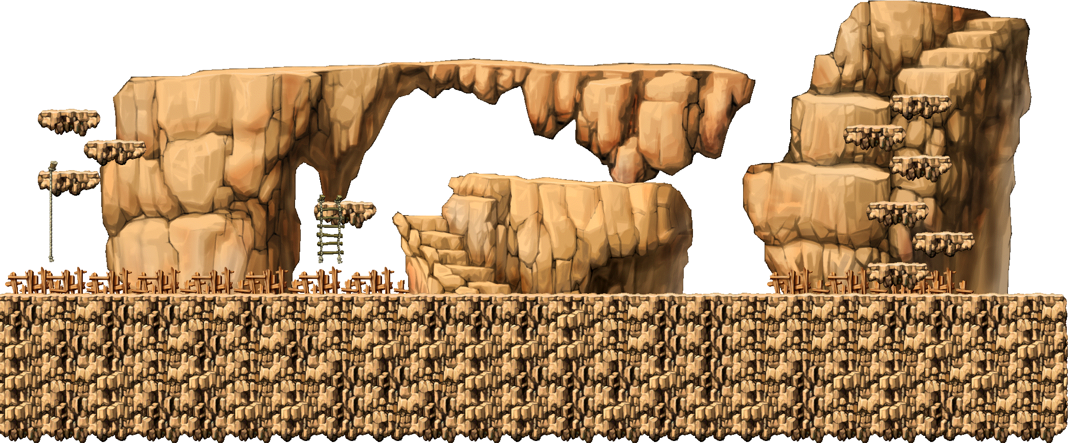 Over the Wall