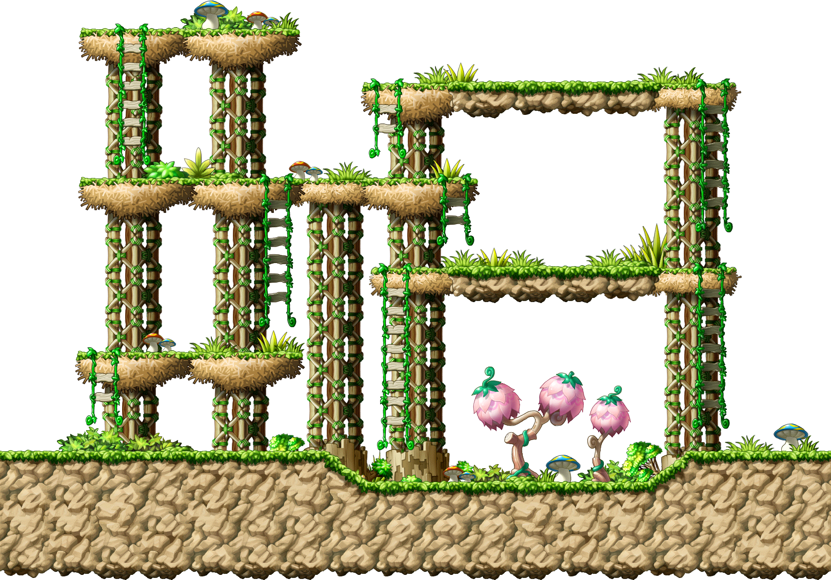 Sky Nest I