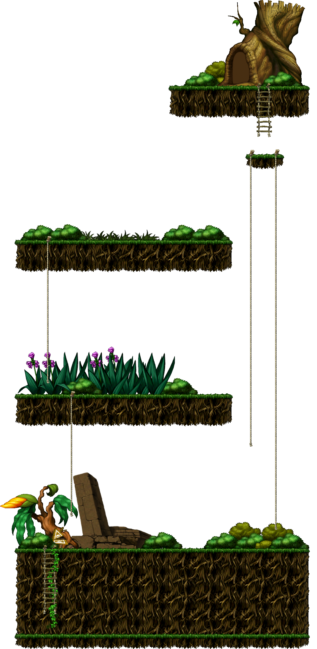 Sleepy Dungeon I