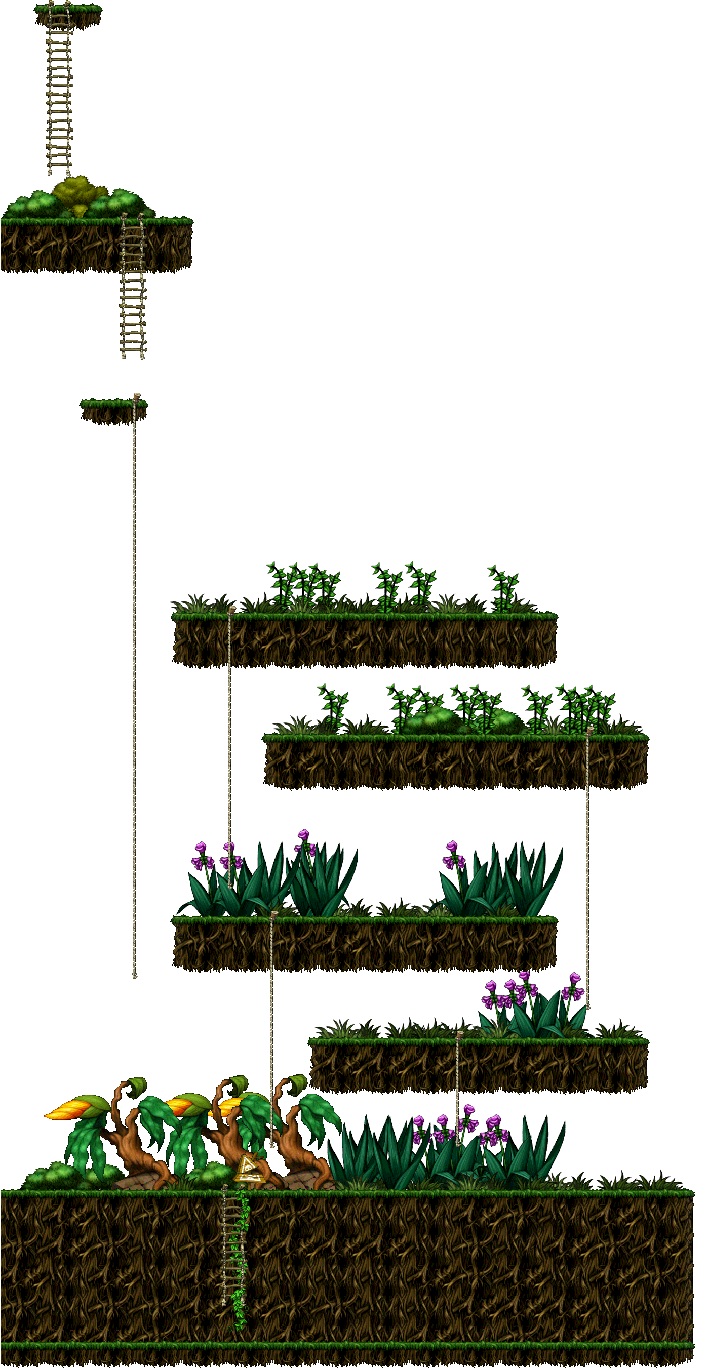 Sleepy Dungeon II