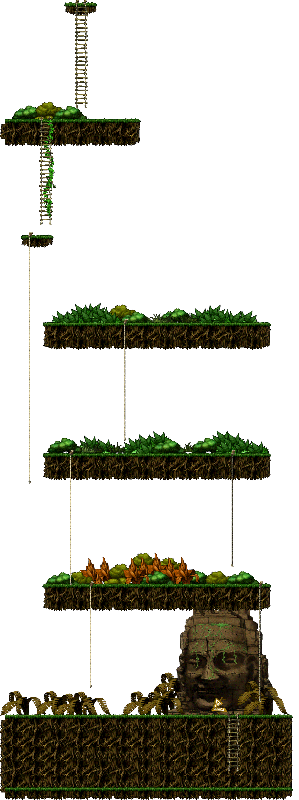 Sleepy Dungeon III