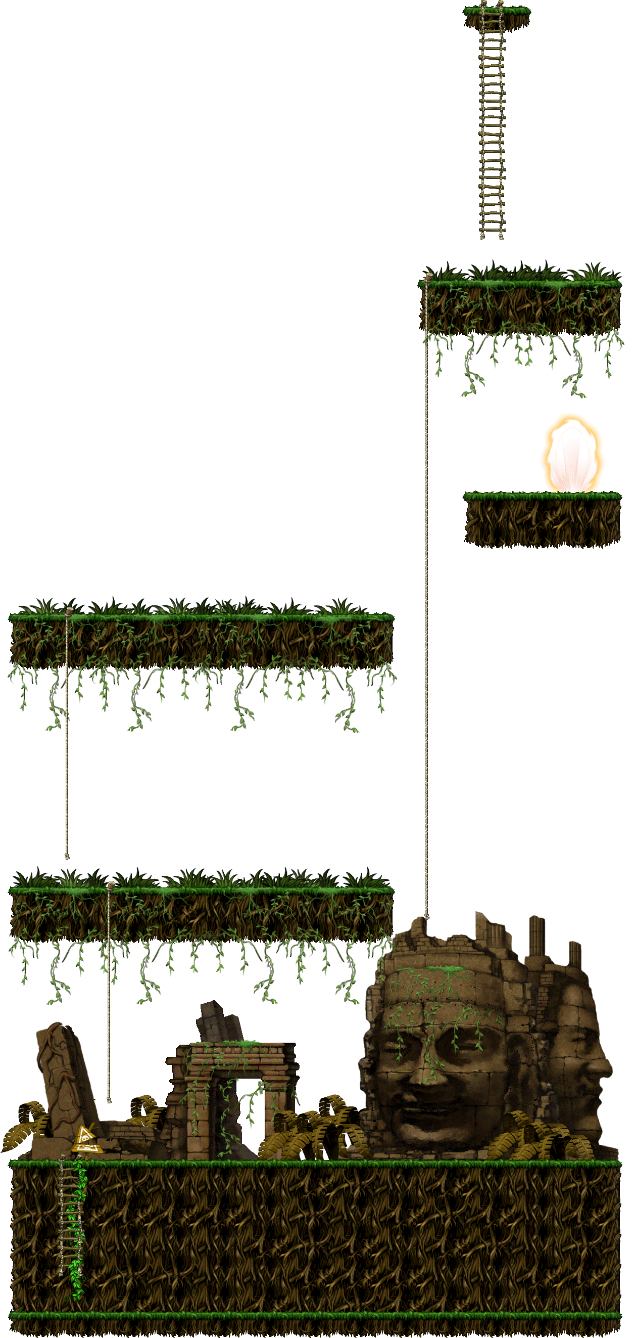 Sleepy Dungeon IV