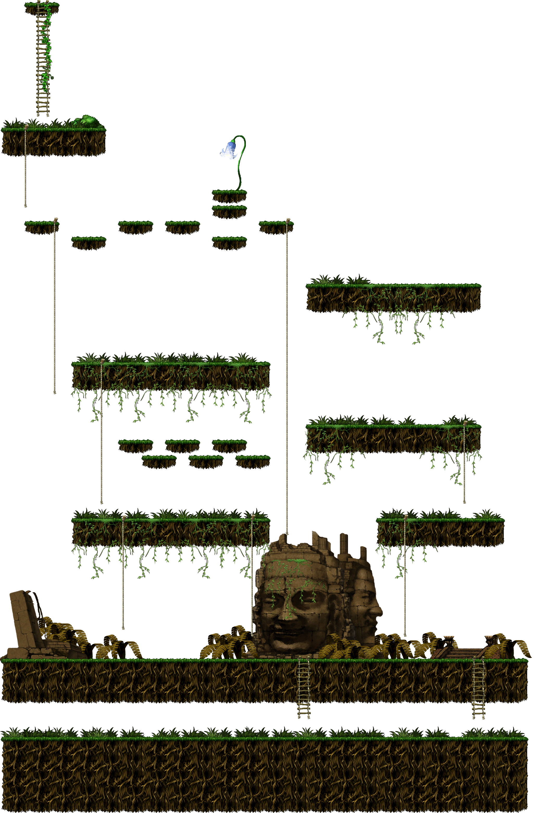 Sleepy Dungeon V