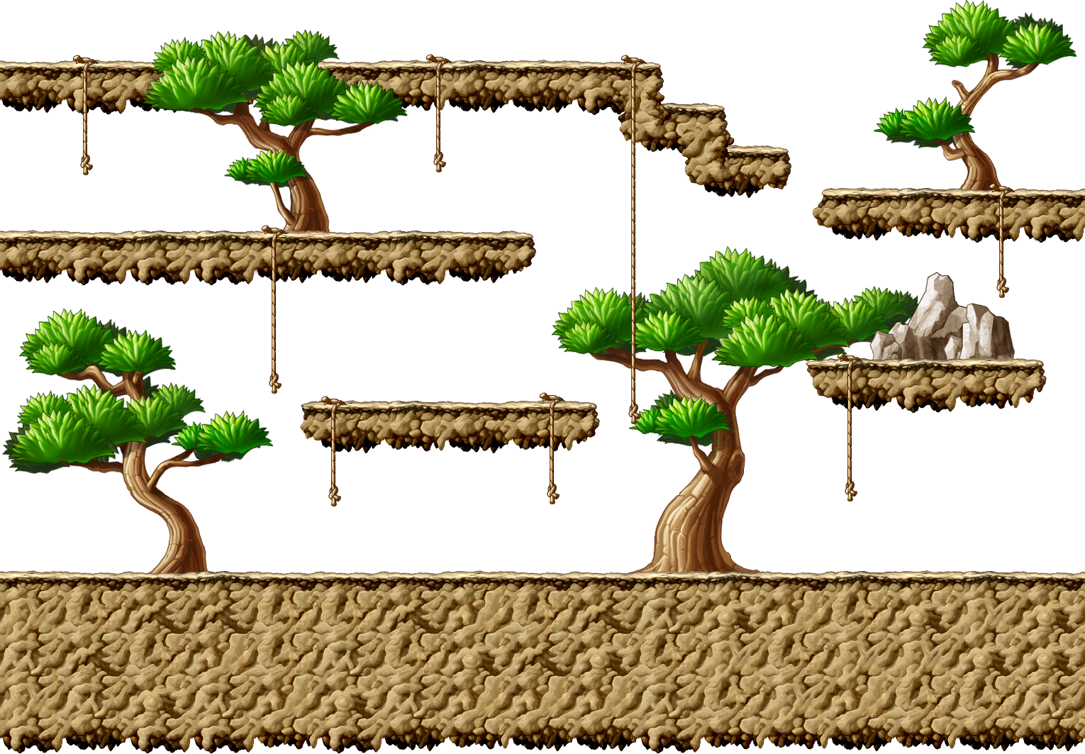 Snake Area