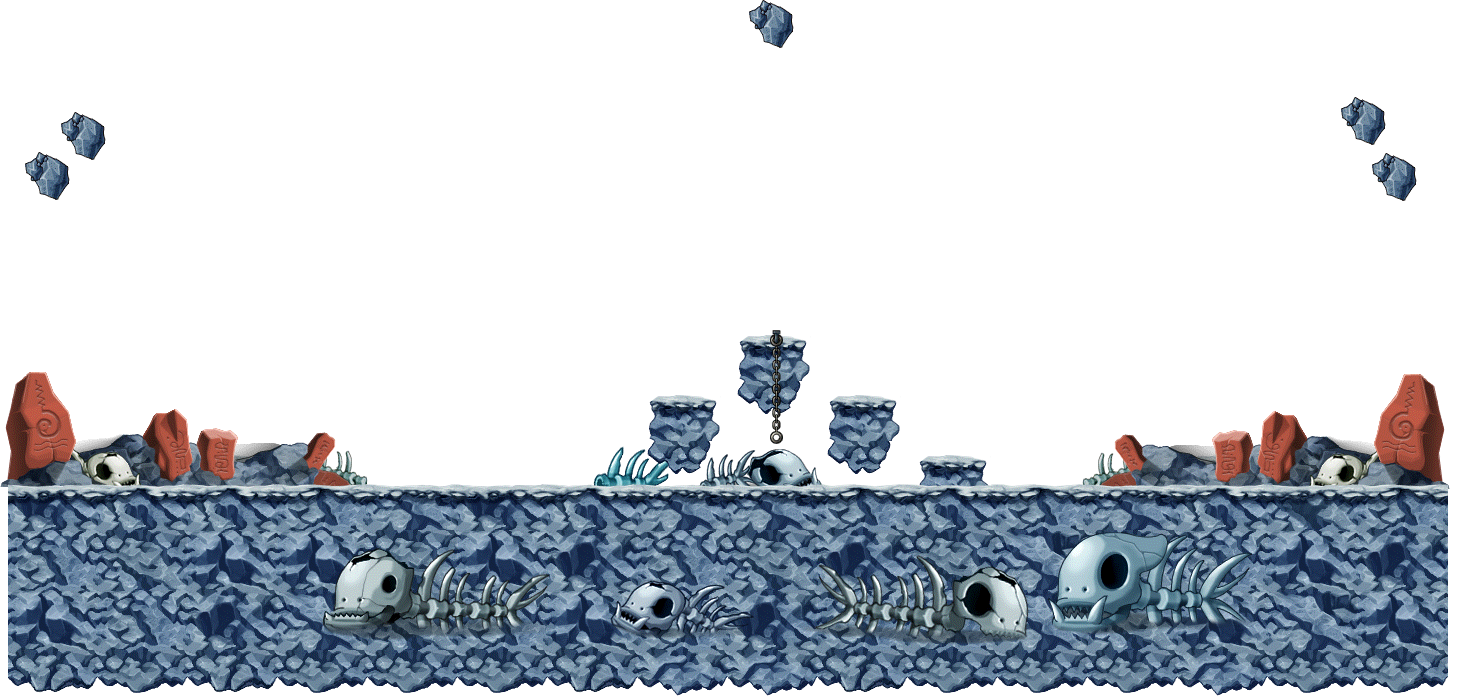 The Cave of Pianus