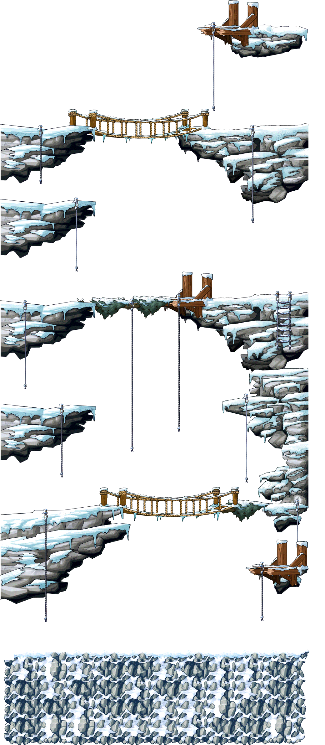 Wolf Territory II