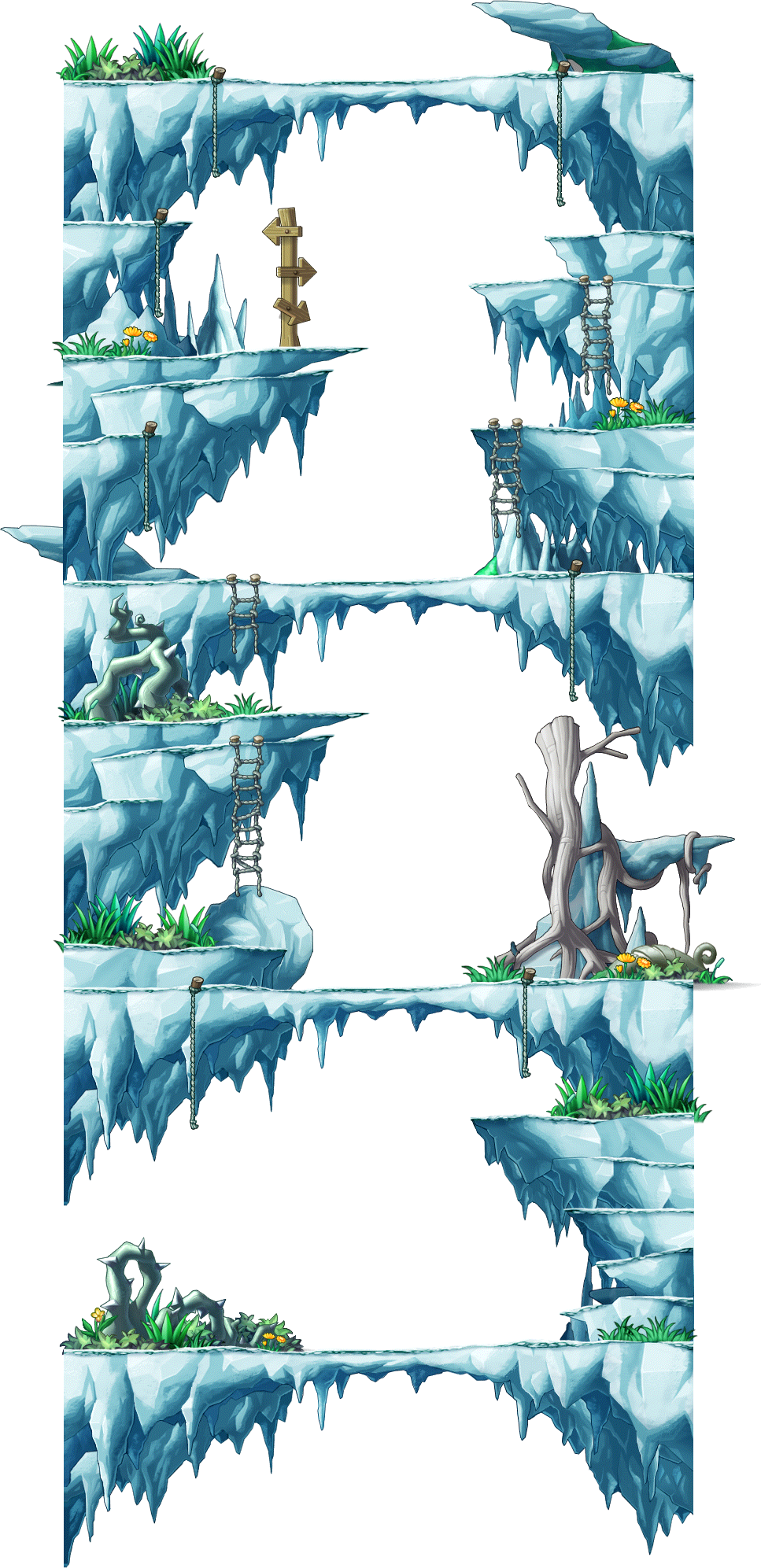Wyvern Canyon