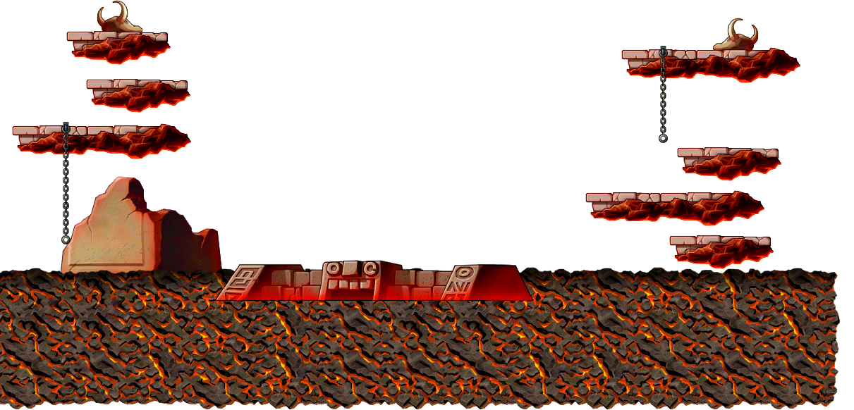 Zakum's Altar