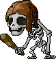 Skeleton Soldier