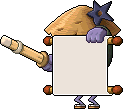 Bamboo Warrior