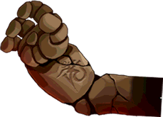 Zakum's Arm 3