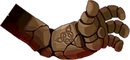 Zakum's Arm 8
