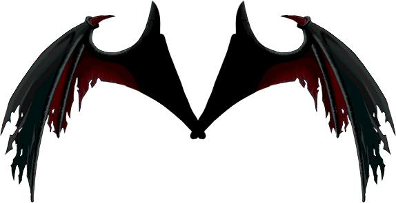 Horntail's Wings