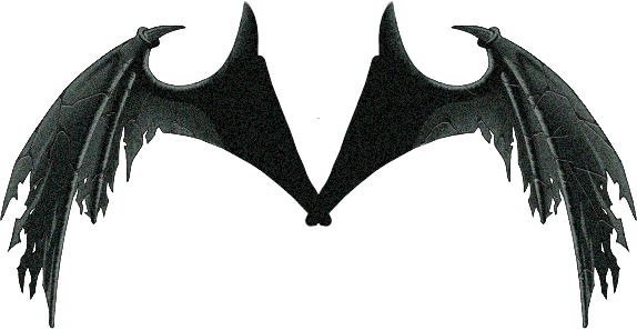 Dead Horntail's Wings