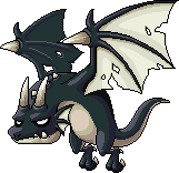 Dark Wyvern