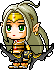 Athena Pierce's Clone
